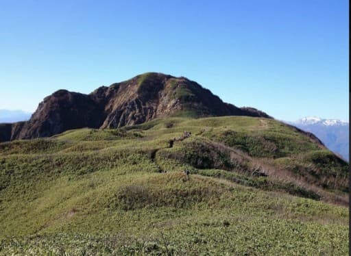 〈現地集合のみ募集！〉6/29雨飾山&6/30高妻山