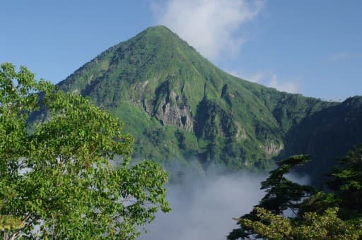 【募集定員に達しました】6/30 高妻山