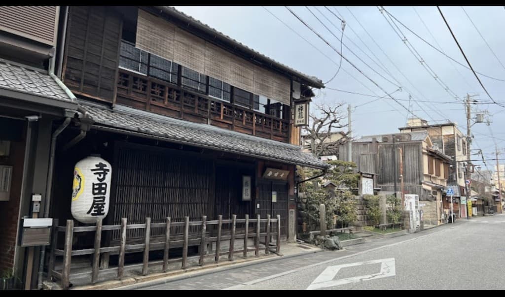 伏見の酒蔵と龍馬ゆかりの史跡を歩く参考画像:1