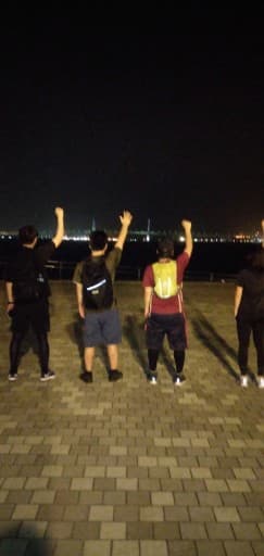7/10水曜日19:15MMが生み出す"走る"魅力 - 景観×設備×イベントで最高のランニング参考画像:1