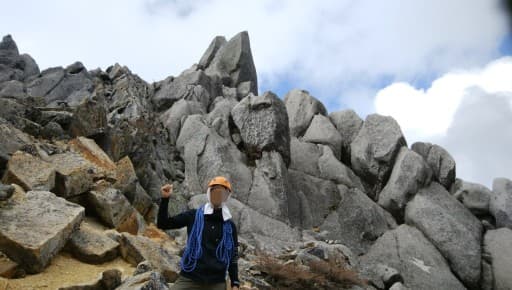 2024年7月17日〜 北海道山行 同行者募集