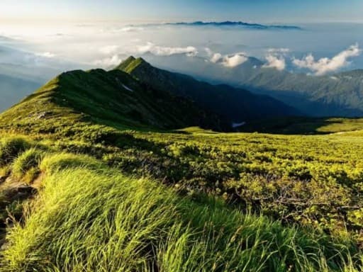 7/13（土）〜14（日） 飯豊山【急募】