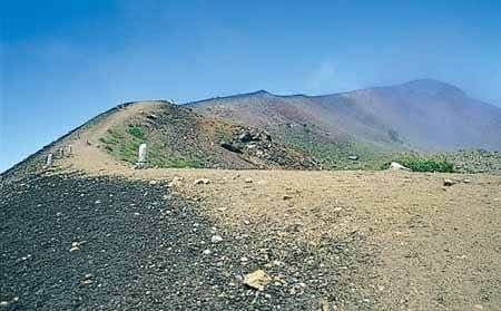 7/14-15 早池峰山と岩手山（+八幡平のおまけも）参考画像:1