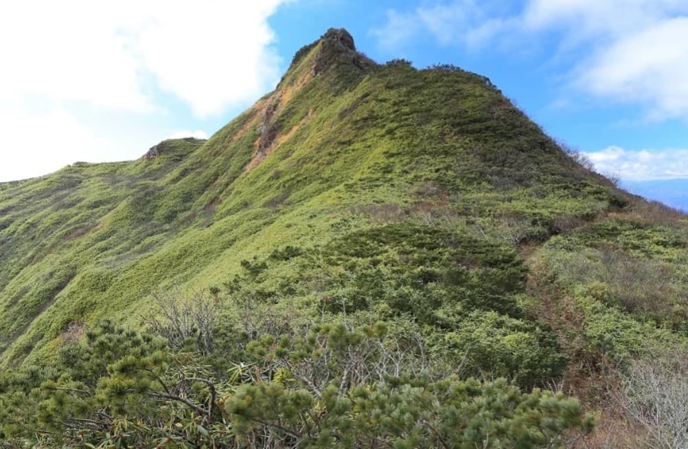 【急募、雨天中止】武尊山、剣ヶ峰山（武尊神社から）参考画像:0