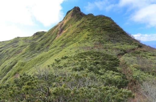 【急募、雨天中止】武尊山、剣ヶ峰山（武尊神社から）
