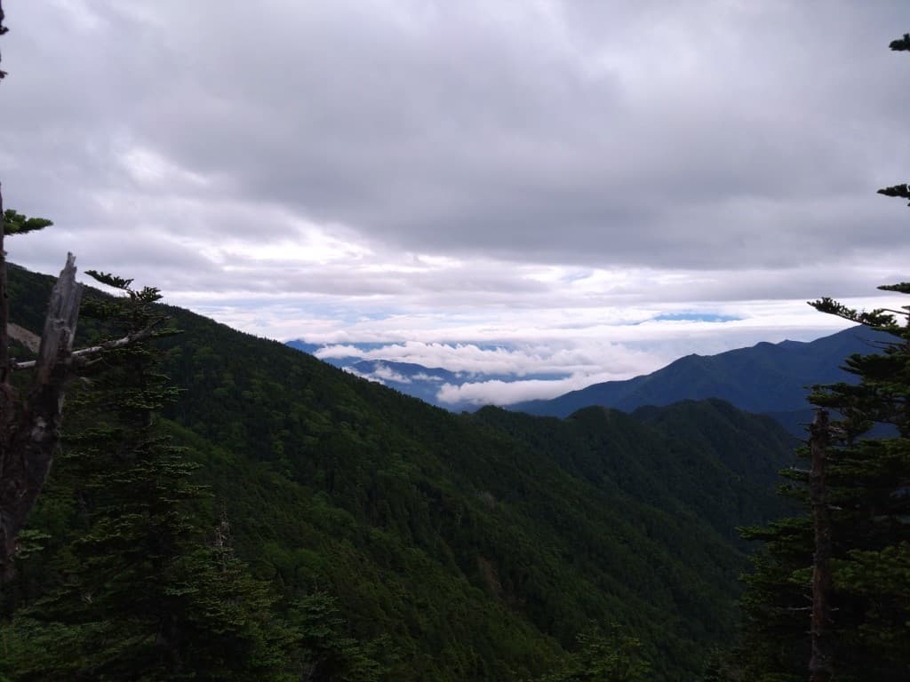 十勝岳登山参考画像:0