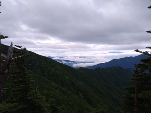 十勝岳登山