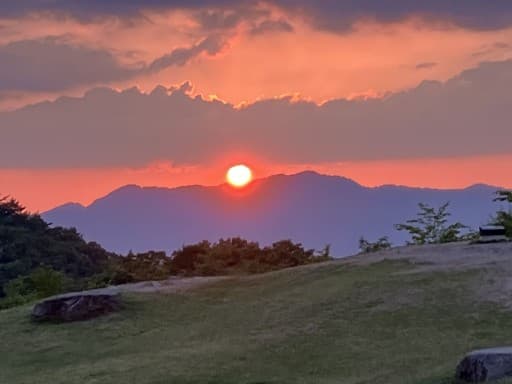 八海山ロープウェー