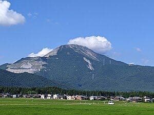 岐阜県　伊吹山参考画像:0