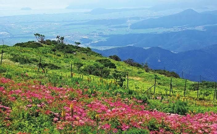 岐阜県　伊吹山参考画像:1