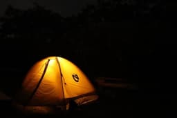 【今週末】那須岳 三斗小屋温泉 テント泊