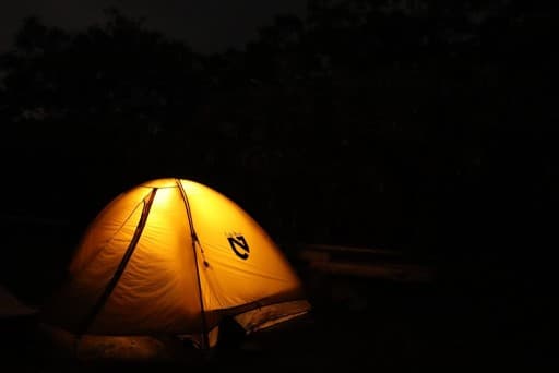 【今週末】那須岳 三斗小屋温泉 テント泊