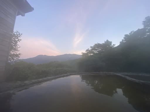 【今週末】那須岳 三斗小屋温泉 テント泊参考画像:1