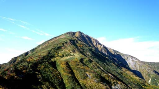 8/10-11(土日)200名山巡(荒沢岳+守門岳) :前夜都内発参考画像:1