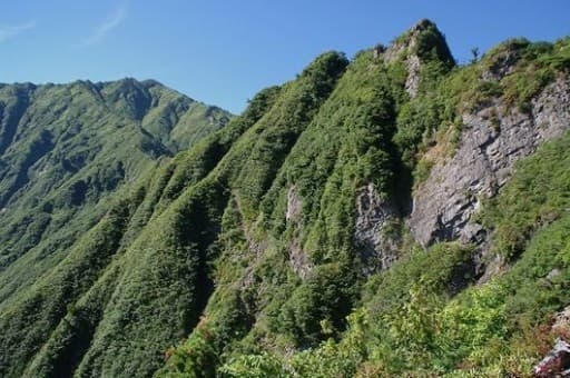 8/10-11(土日)200名山巡(荒沢岳+守門岳) :前夜都内発参考画像:2