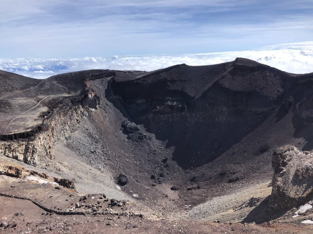 【満員御礼！】8/25(日)富士山を日帰りで登ります！参考画像:0