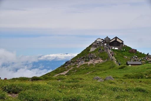10/5-6（土日）蔵王・月山　ビジホ泊企画参考画像:1