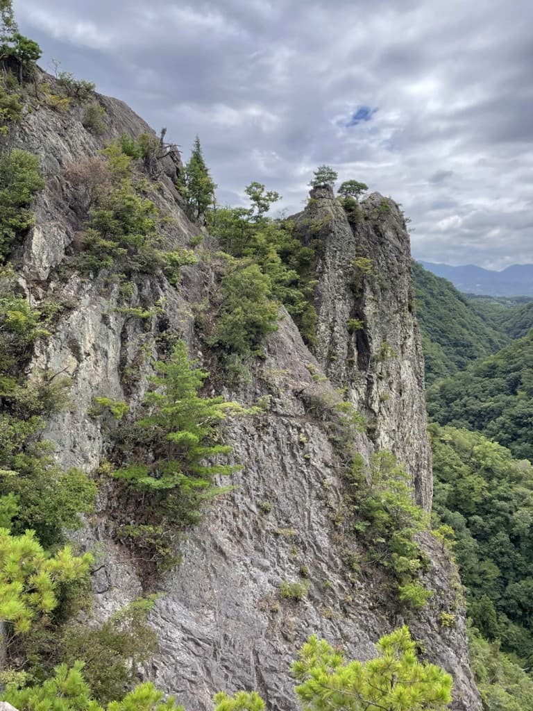 関西 山仲間募集(バリルート・クライミング)参考画像:0