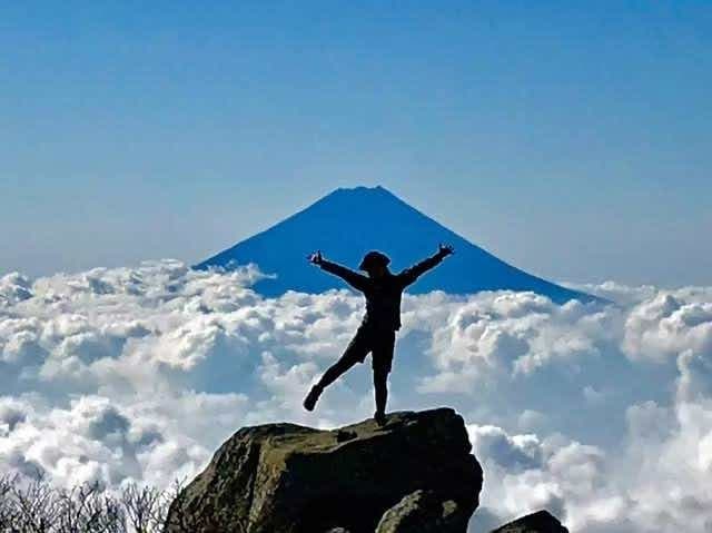 【9/14 or 15】金峰山 相乗り募集参考画像:2