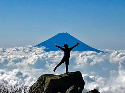 【9/14 or 15】金峰山 相乗り募集参考画像:2