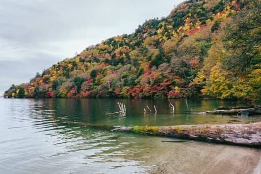 キャンプや登山仲間募集参考画像:1