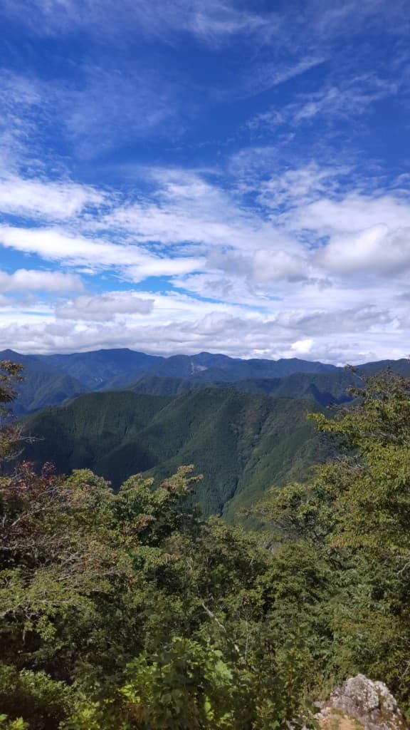 唐松岳　頂上山荘宿泊　10月13〜14(日曜、祝日月曜)1名募集　※応募一旦締切です。参考画像:0