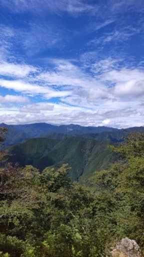 唐松岳　頂上山荘宿泊　10月13〜14(日曜、祝日月曜)1名募集　※応募一旦締切です。