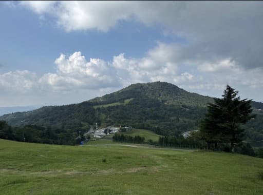 【大阪発】関西百名山！日程と場所はイベント毎に相談！