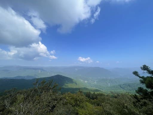 広島登山仲間募集