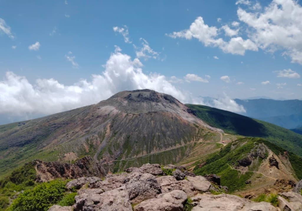 9/29(日)那須岳⛰️前夜発参考画像:0