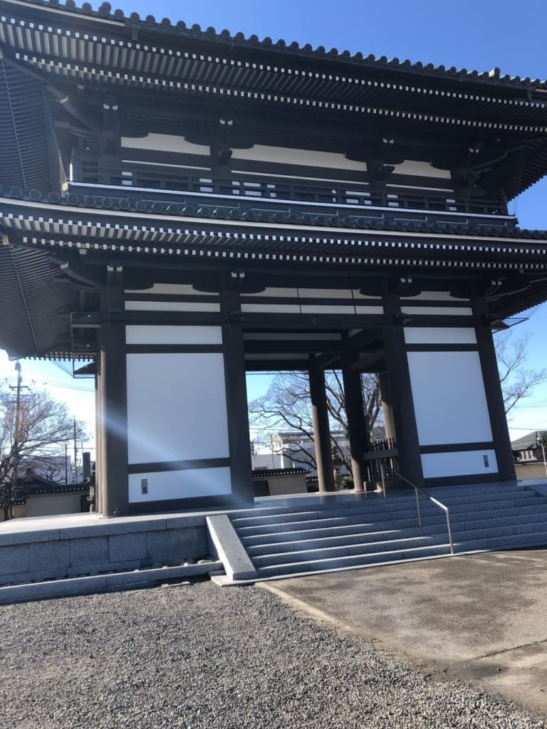 覚王山と名古屋城ウォーキングしませんか？🏃‍♀️参考画像:1