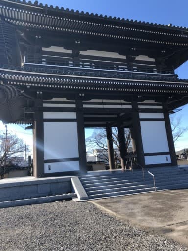 覚王山と名古屋城ウォーキングしませんか？🏃‍♀️参考画像:1