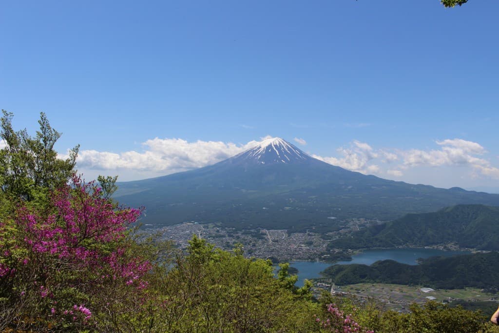 【10/13日】大月・丹沢周辺の山行メンバー募集参考画像:0