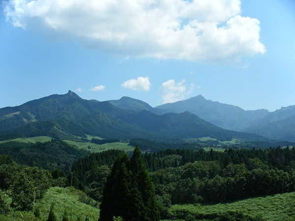 祖母山 (10/14)参考画像:0