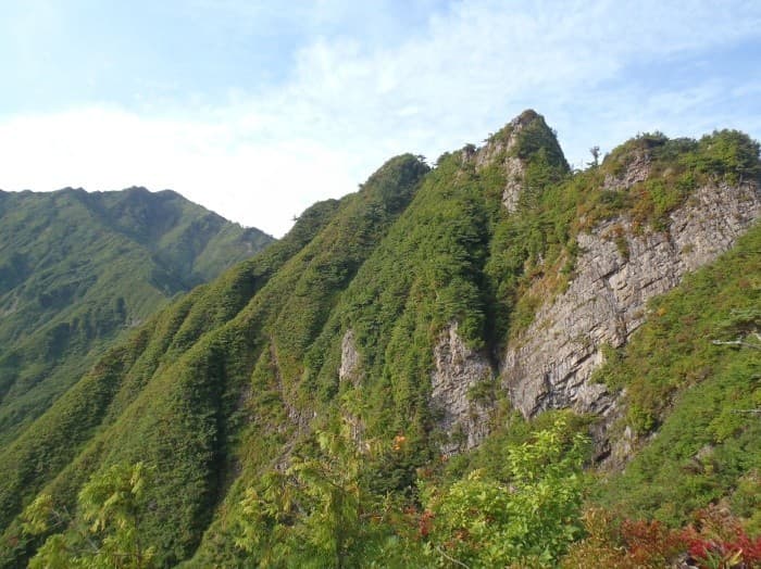 10/20(日)：荒沢岳参考画像:0
