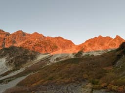 週末ゆる登山　山友/ロングトレイル友募集