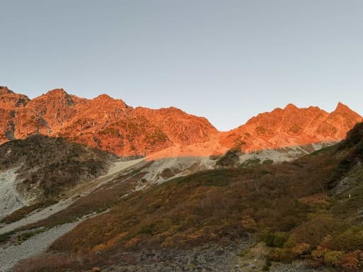 週末ゆる登山　山友/ロングトレイル友募集
