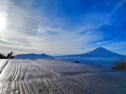 【箱根登山】明神ヶ岳-金時山縦走⛰️