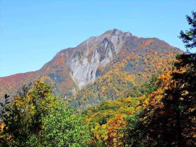 【急募】10/26(土) 雨飾山参考画像:0