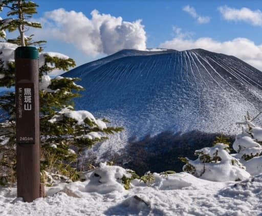 【募集再開】12/14（土）〜15日（日）黒斑山参考画像:0