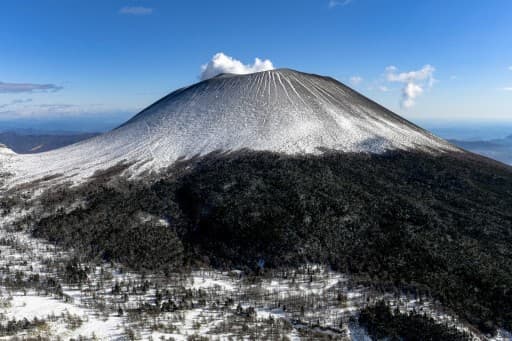 11/16(土) 黒斑山【雪山登山】あと1名参考画像:0