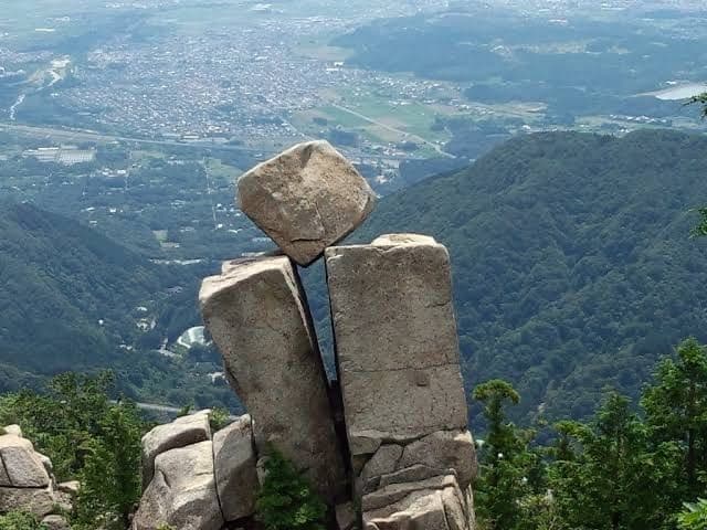 11/20水〜23 土　関西遠征(御在所、大台ヶ原、大峯)参考画像:0