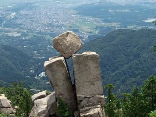 11/20水〜23 土　関西遠征(御在所、大台ヶ原、大峯)