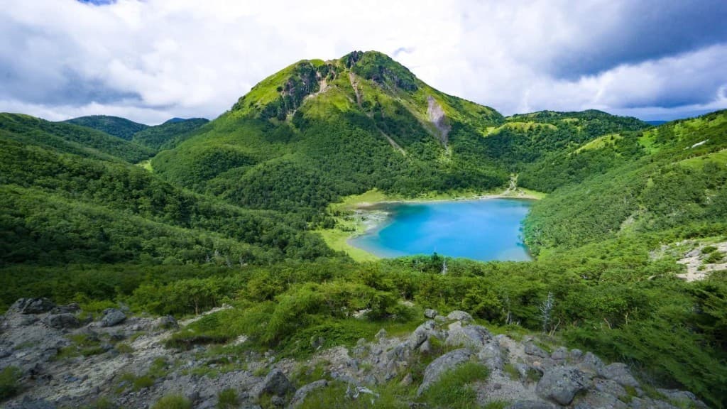 【満員御礼】11/9（土）日光白根山（湯本周回）参考画像:0