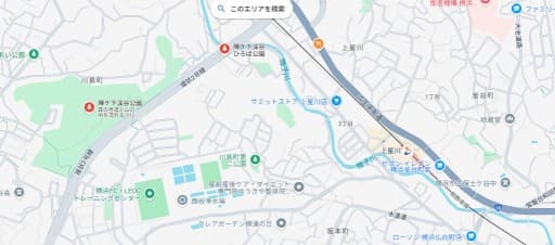 11/9(土）横浜　陣ヶ下渓谷参考画像:1