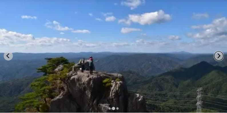 【募集停止中】11/9（土）福島　二ッ箭山（ふたつやさん）参考画像:0