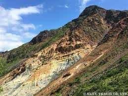 【急募】【福島発】　11/10 磐梯山参考画像:0
