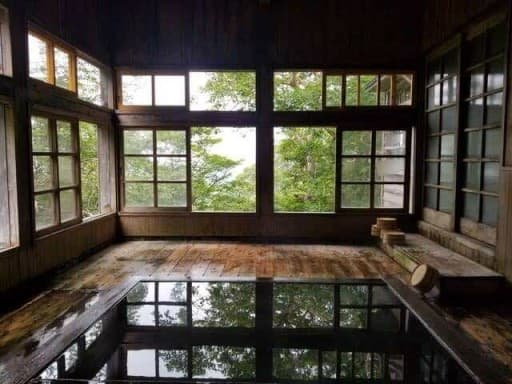 11/16-17 那須岳縦走＆三斗小屋温泉テント泊