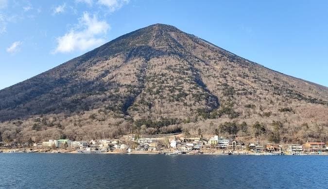 夜中ピックアップ　男体山か女峰山へ行きたい方参考画像:0