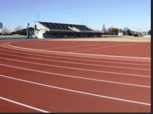 11/16(土)10:00〜舎人公園陸上競技場でランニング！！参考画像:1